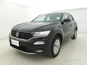 volkswagen t-roc style dsg br986877 1.5 benzina 15