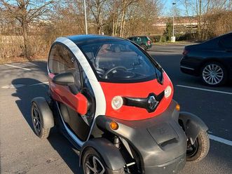 renault twizy 45 kmh