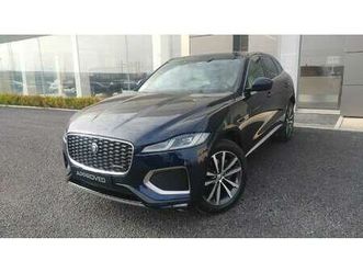 2.0d i4 mhev r-dynamic s awd 163cv auto