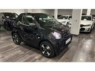 smart fortwo 60kw81cv eq cabrio