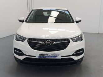 opel grandland x 1.6 cdti excellence