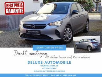 1.5 cdti - navi, einparkhilfe, spurass.