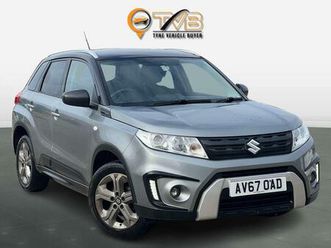 1.6 sz-t auto euro 6 (start/stop) 5dr