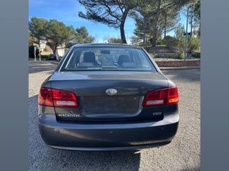 voiture kia magentis