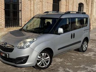 opel combo tour expression 1.3 cdti l1 h1