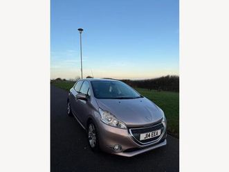 1.2 vti allure euro 5 5dr