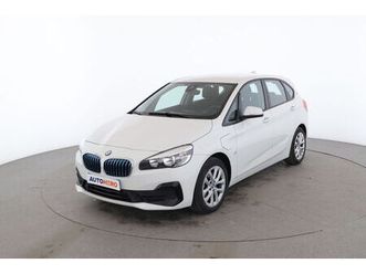 bmw série 2 active tourer 225xea lounge