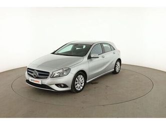 mercedes-benz classe a 160 cdi intuition
