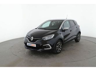 renault captur 1.5 dci energy iridium