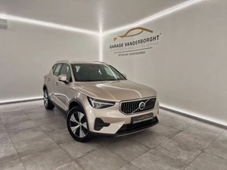 benzine automaat+tal van opties