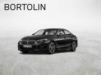 bmw série 2 218 ia gran coupé pack m sport boite auto