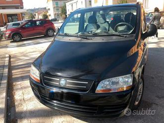 multipla natural power in buonissimo stato