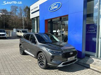 ford kuga 2.5 hybrid hev 132kw active x