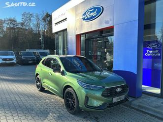 ford kuga 2.5 hybrid hev 132kw st-line