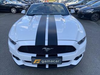 ford mustang 2,3