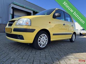 hyundai atos - 1.1i/elektr.ramen/nap/