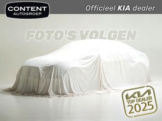 kia e-niro - elektrisch 204pk aut executiveline trekhaak