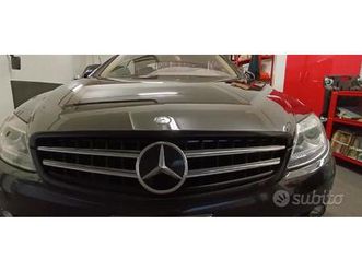 il piu' bel coupe'della m.b.