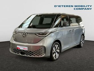 volkswagen id.buzz lwb id. buzz wheelbase: 3239 mm engine: 210 kw (286 ps) gearbox: 1 speed automatic