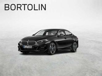 ia gran coupé pack m sport boite auto