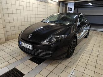 renault laguna 3 coupe bucuresti sectorul 5