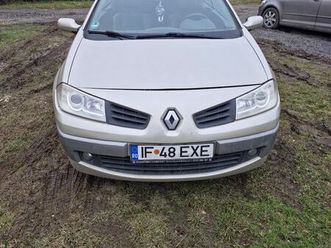 renault megane 2 olteni