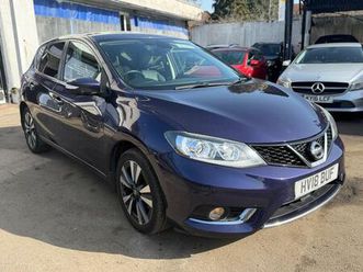 1.2 dig-t tekna xtron euro 6 (start/stop) 5dr