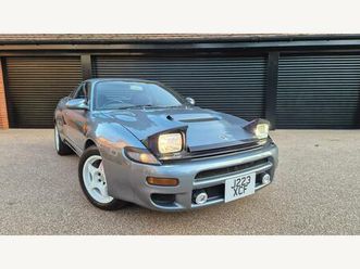 2.0 gt four rc coupe 3dr petrol manual (239 bhp)