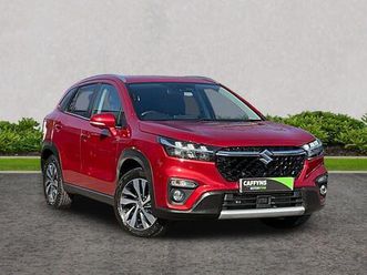 1.4 boosterjet mhev ultra allgrip euro 6 (start/stop) 5dr