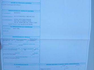 a vendre aygo connect