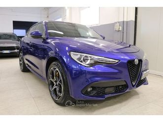 2.2 turbodiesel 210 cv first edition q4 veloce