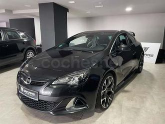 opel astra 2.0 turbo ss opc gtc