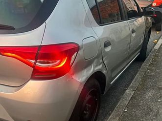 renault sandero life flex 1.0 12v 5p mec. 2020