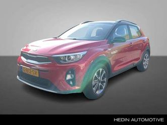 1.0 t-gdi dynamicline navigatie | camera | dealer