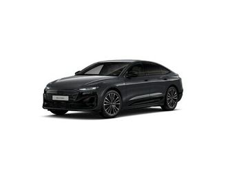 audi a6 sportback e-tron - advanced edition performance 100 kwh | 367 pk | soh 97% | trekhaak | warmtepomp | s line |
