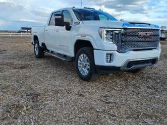 2021 gmc sierra denali