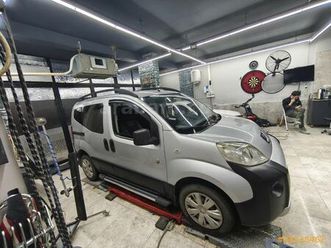 sahibinden peugeot bipper 1.4 hdi comfort plus 2009 model ankara 140.000 km gri - 38235462 | arabam.com