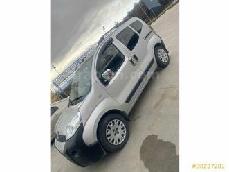 sahibinden peugeot bipper 1.4 hdi comfort plus 2012 model ordu 280.000 km gri - 38237281 | arabam.com