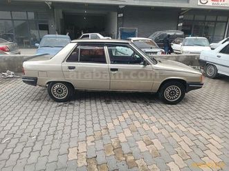 sahibinden renault r 9 1.4 broadway 1992 model gaziantep 30.000 km kahverengi - 38242315 | arabam.com