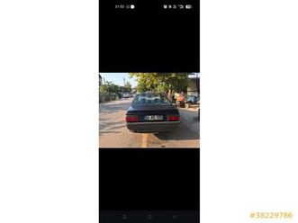 sahibinden renault r 9 1.4 broadway 1994 model sakarya 389.000 km lacivert - 38229786 | arabam.com