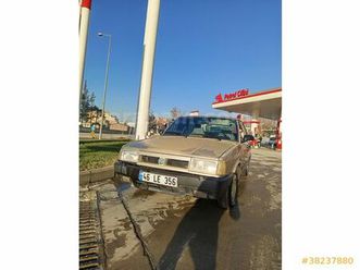 sahibinden tofaş doğan l 1992 model kahramanmaraş 250.000 km diğer - 38237880 | arabam.com
