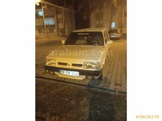 sahibinden tofaş doğan slx 1998 model çorum 33.906 km beyaz - 38236179 | arabam.com