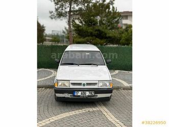 sahibinden tofaş kartal 5 vites 1995 model ordu 100.000 km beyaz - 38226950 | arabam.com