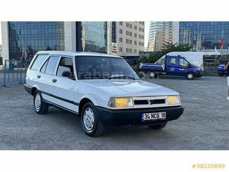 sahibinden tofaş kartal s 1996 model i̇stanbul 250.000 km beyaz - 38220699 | arabam.com