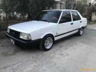 sahibinden tofaş şahin s 1996 model adana 50.000 km beyaz - 38224898 | arabam.com