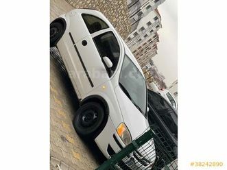 sahibinden opel corsa van 1.3 cdti 2006 model elaziğ 336.000 km beyaz - 38242890 | arabam.com