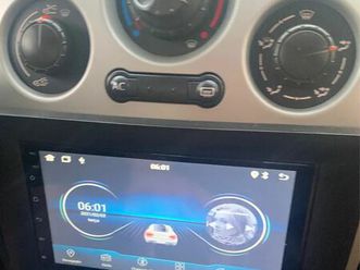 sedan dynamique 2.0 16v mec.