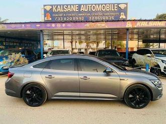 renault sm6 2016 - sacré-cœur | expat-dakar