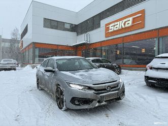 sedan 182 hv sport plus at ** juuri tullut! / kattoluukku / nahkapenkit / acc / bliss **