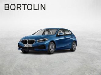 bmw série 1 116 i hatch led garantie bmw bortolin